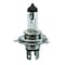 Hella Bulb H4 12V 60/55W P, H4 H4 - alternate 2